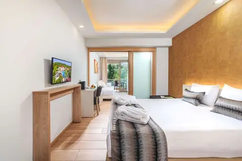 Poseidon Hotel Sea Resort in Δημοτική Ενότητα Σιθωνίας — foto 16