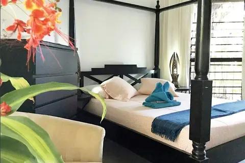 Bakotu Hotel in Dippa Kunda — foto 4