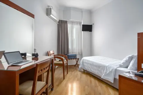 Attalos Hotel Athens foto 12