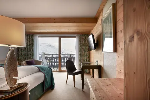 TOP Hotel Hochgurgl in Sölden, foto 15