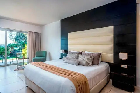 Akti Coast Club Hotel in Μαρμάρι — foto 10