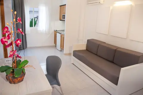 Apartamentos Vibra Panoramic in Ibiza-Stad — foto 23
