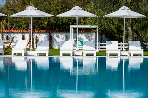 Hotel Gaia In Style - adults only foto 7