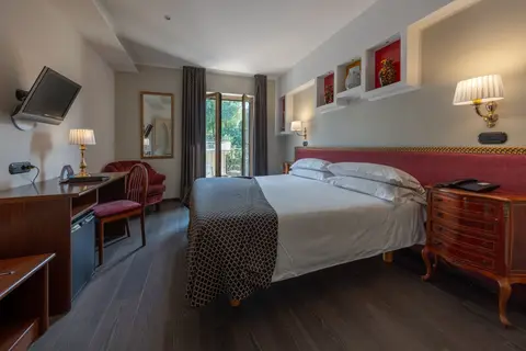 Hotel Central Wellness in Sorrento, foto 19