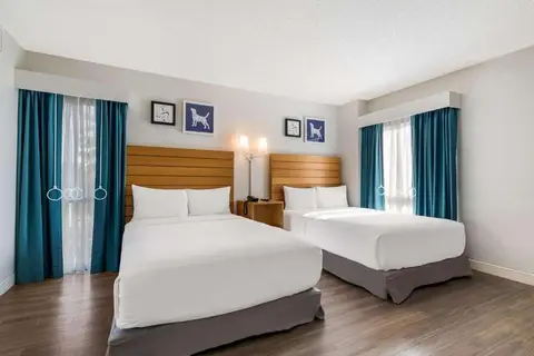 Sonesta ES Suites in Orlando — foto 4