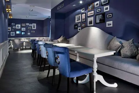 Hotel Club Florence in Florence, foto 9