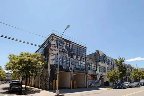 The Dutch Hotel Long Island City, Sonder in New York