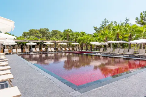Hotel Golden Sun in Kemer — foto 21
