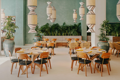 Mondrian Ibiza foto 4