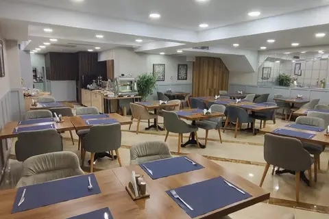 Imagine Hotel in Fatih — foto 17