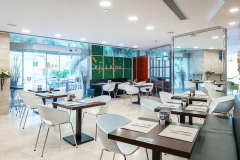 Hotel Turo de Vilana in Barcelona, foto 21