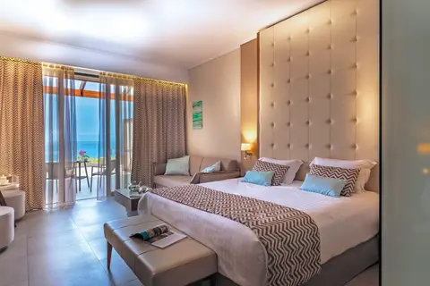 Miraggio Thermal Spa Resort in Παλιούρι Κασσάνδρας Χαλκιδικής — foto 23