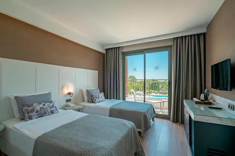 Fame Residence Goynuk foto 3