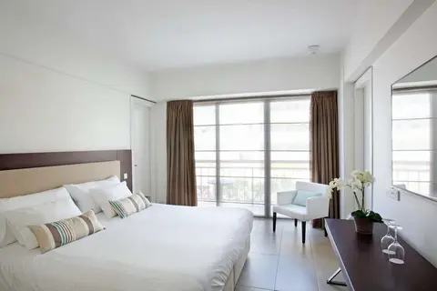 Sandy Beach Hotel & Spa in Πύλα - Pile — foto 5