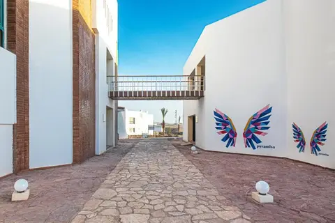 V Hotel Sharm El Sheikh in Sharm El Sheikh — foto 9