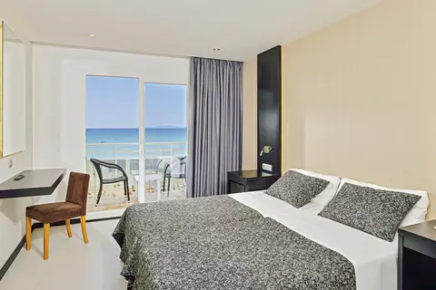 Hotel Hispania in Palma — foto 23