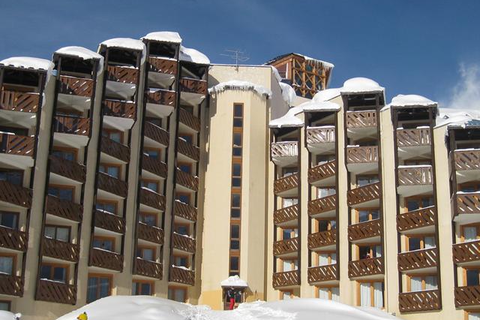 Résidence Le Machu-Pichu foto 7