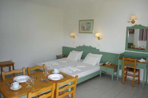 Andromeda Hotel Apartments in ANDROMEDA HOTEL, foto 7