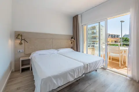 Appartementen Pierre & Vacances Estartit Playa in Torroella de Montgrí — foto 21