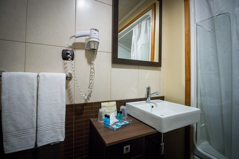 Hotel Talisman foto 24