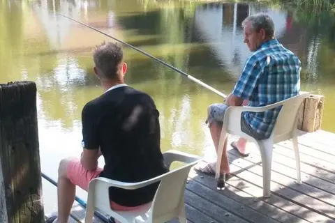 Recreatiecentrum Adelhof foto 10