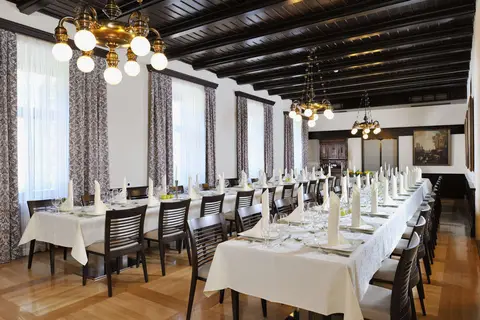 Hotel Balnea in Dolenjske Toplice — foto 21