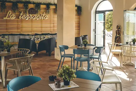 Comitas Tramontana Park in es Mercadal — foto 30