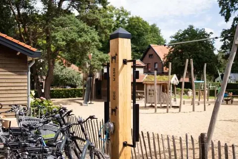 TopParken Resort Veluwe foto 35