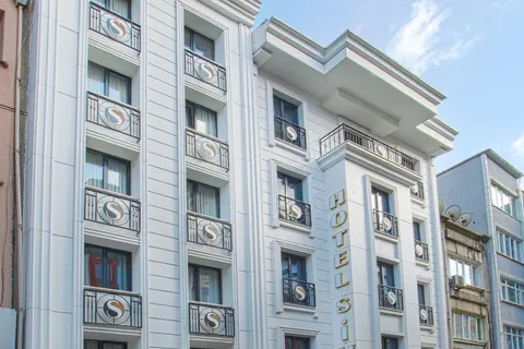 Sim Hotel foto 1