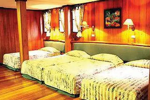 Banpu Ko Chang in ราชกรูด — foto 3