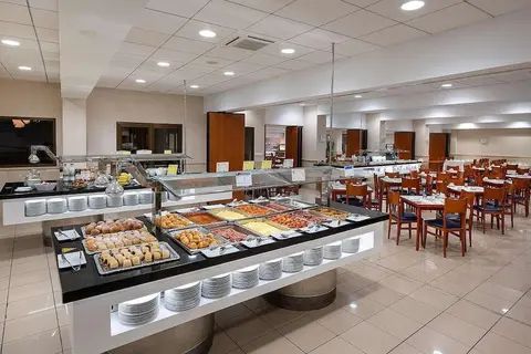 Hotel Playas de Torrevieja in Torrevieja — foto 28