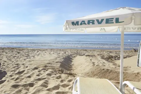 Hotel Marvel in Sunny Beach, foto 21