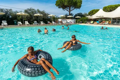 Toscana Bella Camping Village foto 7