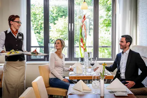 Mercure Hotel Hamburg City in Hamburg, foto 17