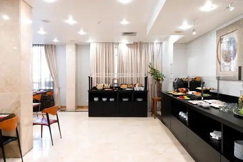 Hotel SANA Reno in Almada — foto 17