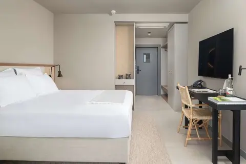Molum Hotel & Residences in Sveti Filip i Jakov — foto 20