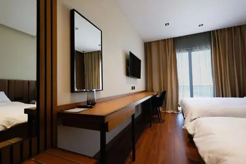 Valza Boutique Hotel in Vlorë, foto 14