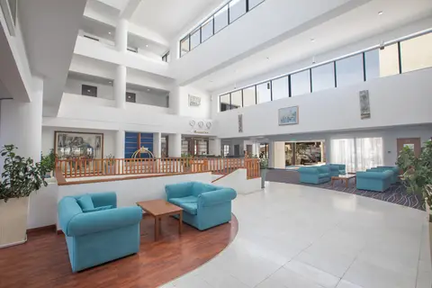 Iliada Beach Hotel in Παραλίμνι — foto 26