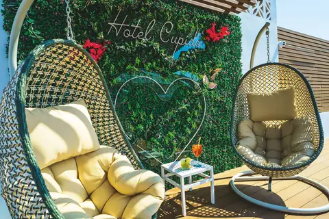 Cupido Boutique Hotel in Peguera — foto 4