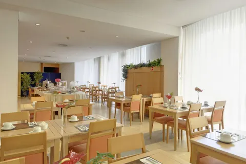 TRYP Porto Centro foto 17