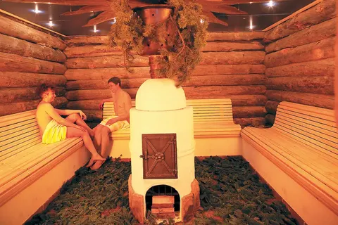 Sonnenbichl Hotel am Rotfischbach foto 11