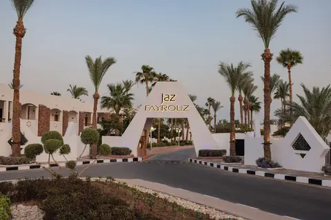Jaz Fayrouz Resort in Sharm El Sheikh — foto 10