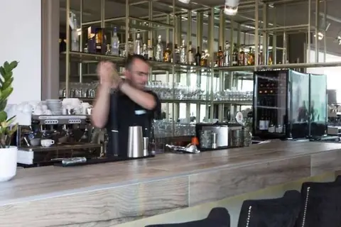 Aloe Boutique & Suites in Άσπρο — foto 28