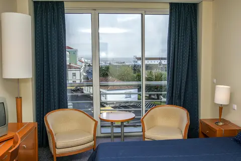 MS Vila Nova in Ponta Delgada — foto 18