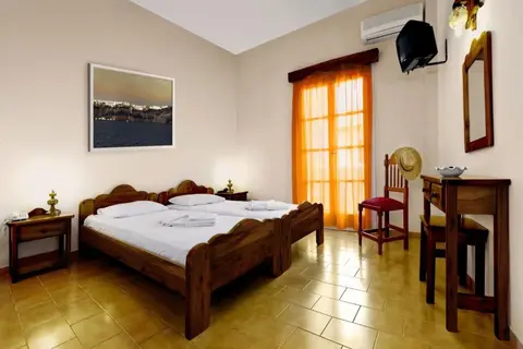 Dolphins Apartments in Δημοτική Ενότητα Θήρας — foto 7