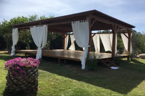 Residence Baia de Bahas in Aranci Golf — foto 4