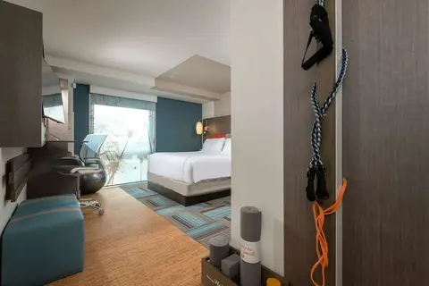 EVEN Hotel Brooklyn in New York — foto 2