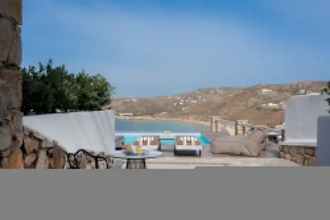 Cova Mykonos Suites in Δήμος Μυκόνου — foto 24