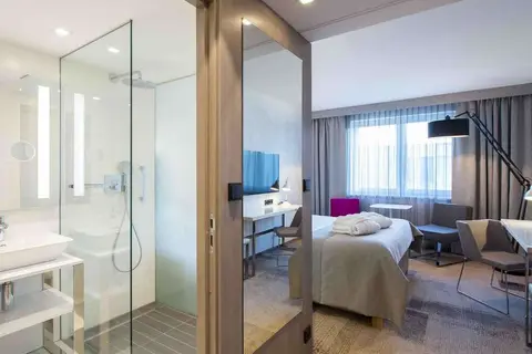 Mercure Krakow Stare Miasto in Krakau — foto 3