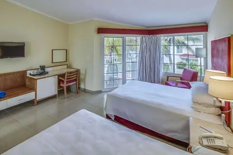 Barcelo Solymar in Varadero — foto 5